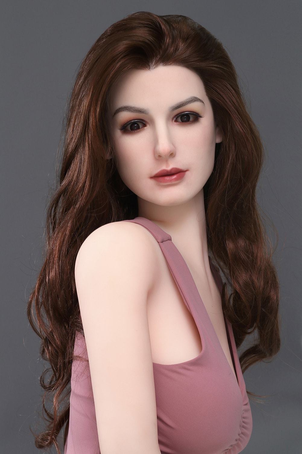 Ashley Sex dolls Sex toys for men Whole body doll 165cm