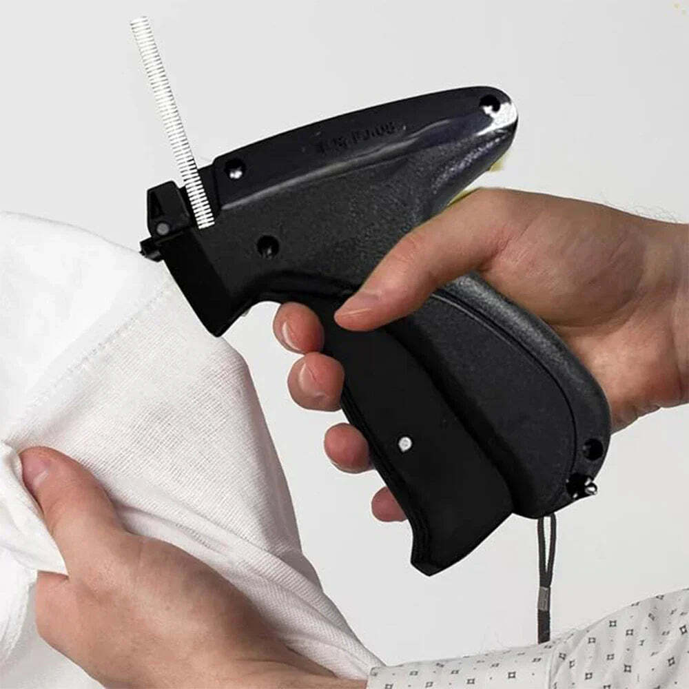 Quick Garment Repairs